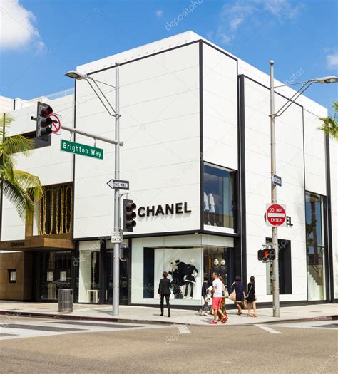 chanel rodeo drive reviews|chanel rodeo beverly hills.